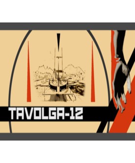 Tavolga-12 Steam Key GLOBAL